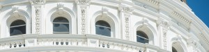 California State Capitol building